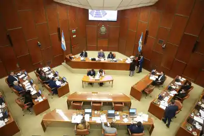 San Juan a un paso de la ley que esperaron 100.000 personas: quién empujó la pelea