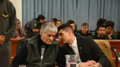 Declarado culpable por el transfemicidio de Azul Semeñenko, seguirá preso: la Justicia tomó una decisión clave