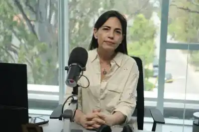 Una funcionaria santiagueña contó qué pasa con la insulina de su propio hijo: “Son medidas criminales”