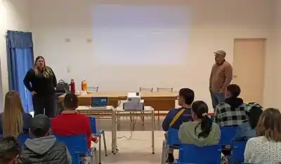 Unión sumó a su personal a la Ley Micaela: qué herramientas recibieron