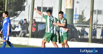 Tres clubes de Río Gallegos, una sola bandera en el Regional: ¿quién sigue?
