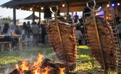 Perico se prepara para una jornada a puro sabor: qué habrá en la expo que cierra el año