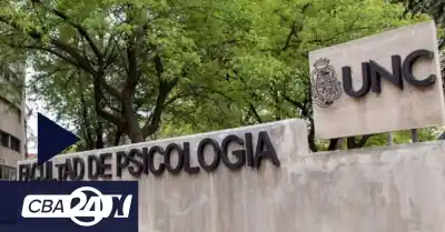 Casi 1.500 inscriptos y una advertencia: el celular de los padres, en la mira del congreso de Psicología de la UNC