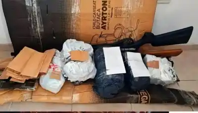 Un adolescente hizo una amenaza escalofriante en su escuela: lo que encontraron en su casa dejó en shock a las autoridades
