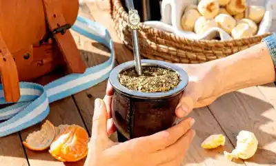 Los Reartes se prepara para dos jornadas a puro mate: qué habrá en el Portal de Piedras