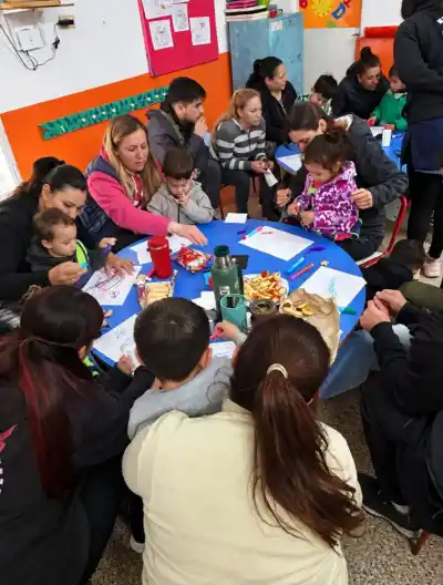Salsipuedes evalúa el neurodesarrollo de chicos de hasta 3 años: cómo detectan las señales a tiempo