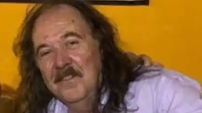 La voz que fundó Rata Blanca y se despidió sin velorio: "Se fue como quiso"