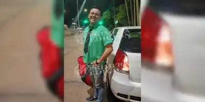 Posadeño perdió el celular en la línea 3: el llamado que no esperaba del chofer