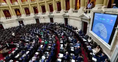 Tres diputados de Santa Cruz votaron en contra de la Ley de Tierras: quiénes fueron