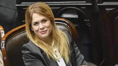 La frase explosiva de una diputada que dejó al descubierto la guerra interna en el oficialismo