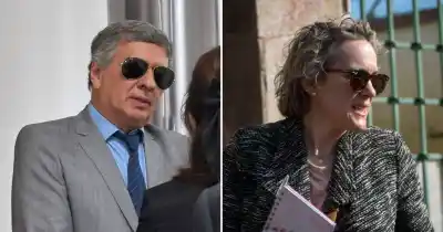 La acusación de Orozco contra su exabogada que descolocó a la letrada: "Empezamos mal"