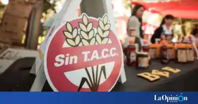 Comer sin gluten en Santa Cruz cuesta una fortuna: la cifra que separa a una familia de la pobreza