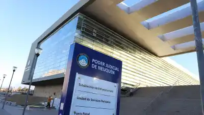 Neuquén: juicio a un padre acusado de abusar de sus tres hijos durante siete años