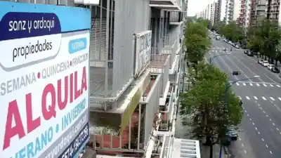 Un informe revela la verdad oculta sobre los alquileres: ¿Por qué los números oficiales no cuadran?