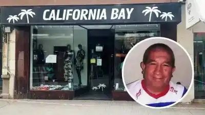 El jurado ya decidió por el crimen del "Pelusa" Farías en plena peatonal: qué pena pidió la Fiscalía