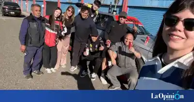 Dos coronas se pueden cantar antes de tiempo: los números que ilusionan a Ojeda y Gallardo