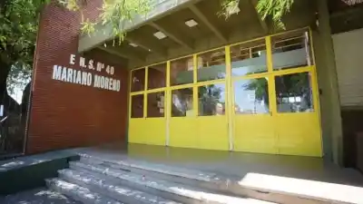 El fiscal no se quedó quieto: apeló el sobreseimiento del alumno que atacó a tiros en la escuela de San Cristóbal