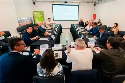 Federación se queda con el lanzamiento del verano 2027: la fecha que ya tiene el turismo entrerriano
