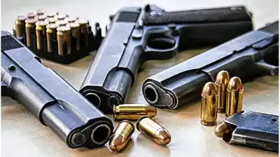 Compró nueve pistolas como usuario legal y siete nunca aparecieron: una terminó en un intento de homicidio