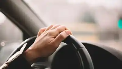 Un viaje en remís terminó en una brutal agresión: lo que el conductor hizo después dejó a todos en shock