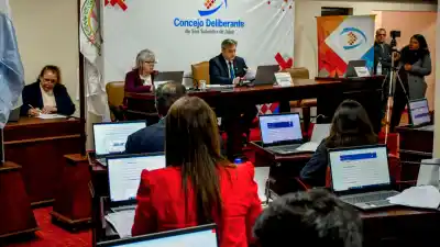 El Concejo cambió la regla de las obras mixtas: quiénes pagarán la mitad de la deuda