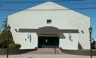 Catriló se prepara para una noche de ópera y danza: quién cantará en el 96º del Círculo Italiano