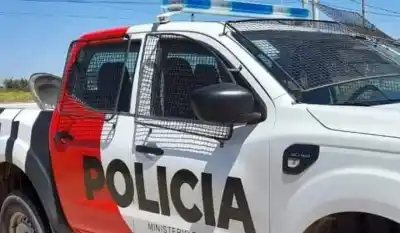 Chumbicha: lo fueron a buscar por atacar a su pareja y la reacción fue peor