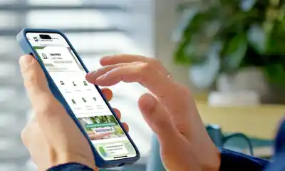 En SEROS ya bajaron 28.400 credenciales digitales: qué dicen los adultos mayores