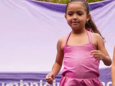 La desesperada búsqueda que se repite: una familia vuelve a enfrentar la misma pesadilla seis meses después