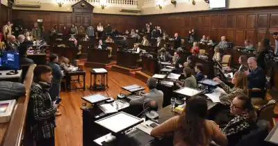 Mendoza blindó la emergencia por El Niño: quién maneja los fondos y qué se podrá hacer sin licitación