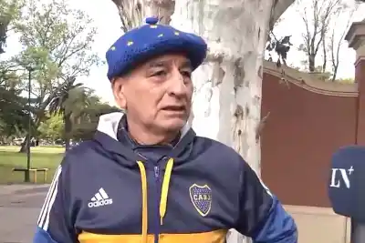 El cielo estaba despejado, pero un rayo mató a cuatro yeguas: el detalle del palenque que lo explica
