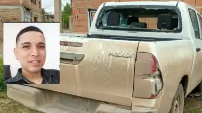 El disparo en la cabeza no fue el final: qué resolvió la Justicia con el acusado