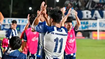 Sarmiento recibe a Atenas con una cuenta pendiente: la ventaja ya no juega de su lado
