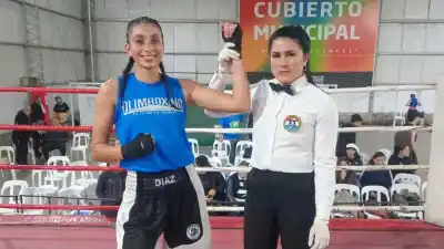 El boxeador que dejó los guantes para armar la noche más esperada en Gálvez