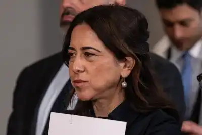 Tres candidatos quedaron vetados y ahora aparece una diplomática que nadie tenía en el radar