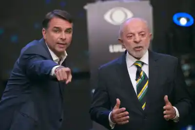 Brasil vota en 5 días y el miedo define la recta final: qué temen los que aún no se decidieron