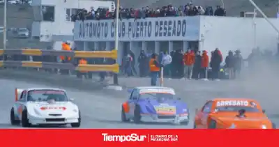 Las Dos Horas de Puerto Deseado volvieron con todo: quién se llevó el duelo que todos esperaban