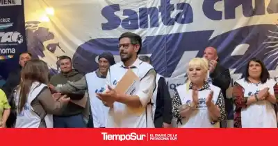 El nuevo líder de la CTA tiene un plan para los trabajadores: en qué consiste
