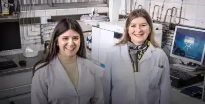 De la poda al suelo: el invento tucumano que ataca un herbicida que queda meses en la tierra