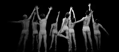 Diez años de danza en Santa Rosa: cuatro días, seis obras y precios que sorprenden