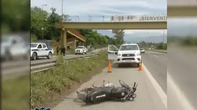 Repartidores truchos en Jujuy: la mochila de envíos escondía algo que los delató