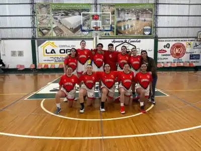 Córdoba aplastó a Belgrano en Monte Caseros y quedó a un paso de la final