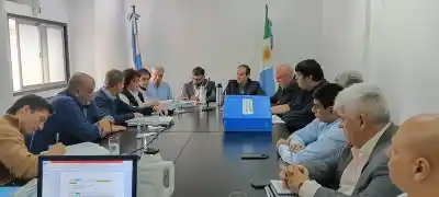 La presión judicial que incomoda a la Legislatura: qué hay detrás del proyecto 2141/26