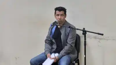 Lo investigan por el choque en Santa Lucía: la Justicia tomó una decisión con su auto