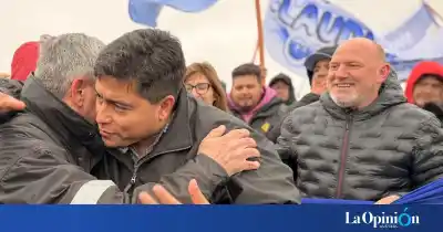 Santa Cruz vuelve a perforar: el detalle que cambia el futuro del petróleo