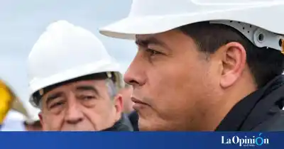 Santa Cruz suma tres pozos petroleros: los 120 empleos que mueven al flanco norte