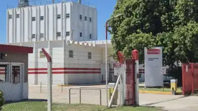 Lácteos Verónica: la planta que quedó fuera de la venta y ahora tiene un posible comprador