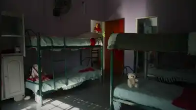 Lo llevaron a una casa para que lo adoptaran: qué pasó después marcó el documental que llega a El Cairo