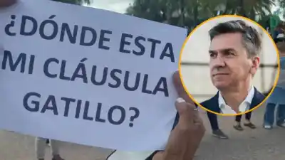 Una jueza lo citó cara a cara y Zdero deberá explicar el proyecto que presentó por los docentes