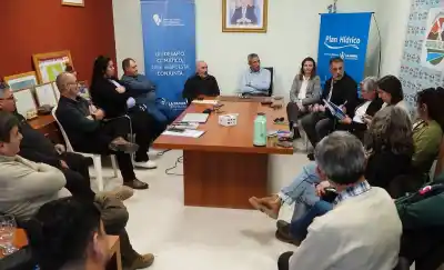 Mendoza abrió las compuertas del Atuel sin avisar y el oeste pampeano se prepara para la crecida